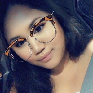 Meet your Posher, Krkristie